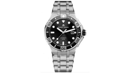 Maurice Lacroix Aikon Venturer 43 mm