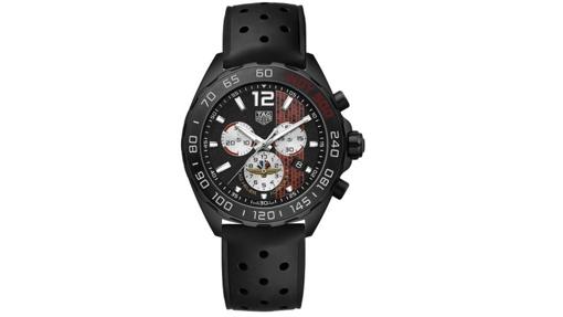 TAG Heuer Fórmula 1 Indy 500 2020 Special Edition