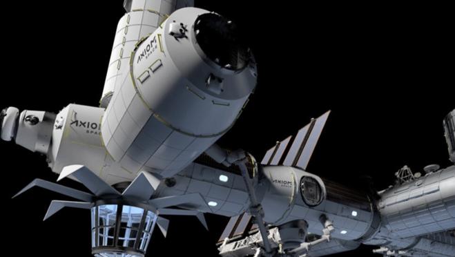 El viaje tendrá una duración de ocho días