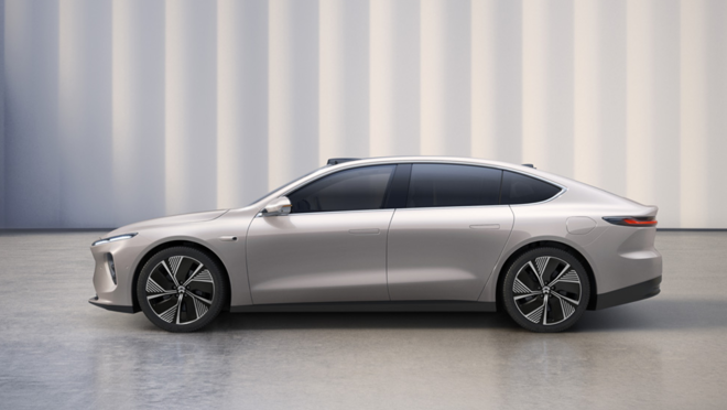 El modelo con la batería más potente ofrece hasta 1.000 kilómetros de autonomía