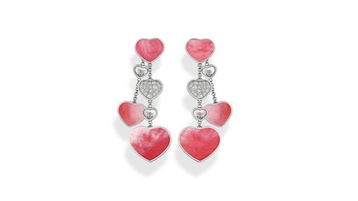 Chopard Happy Hearts
