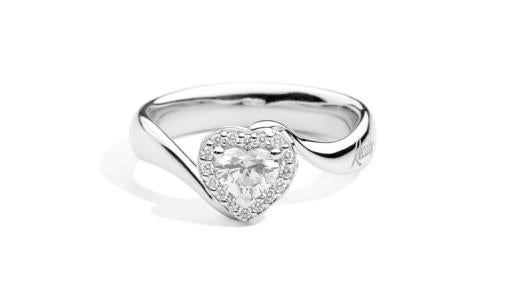 Relojes y joyas de lujo para enamorar en San Valentín