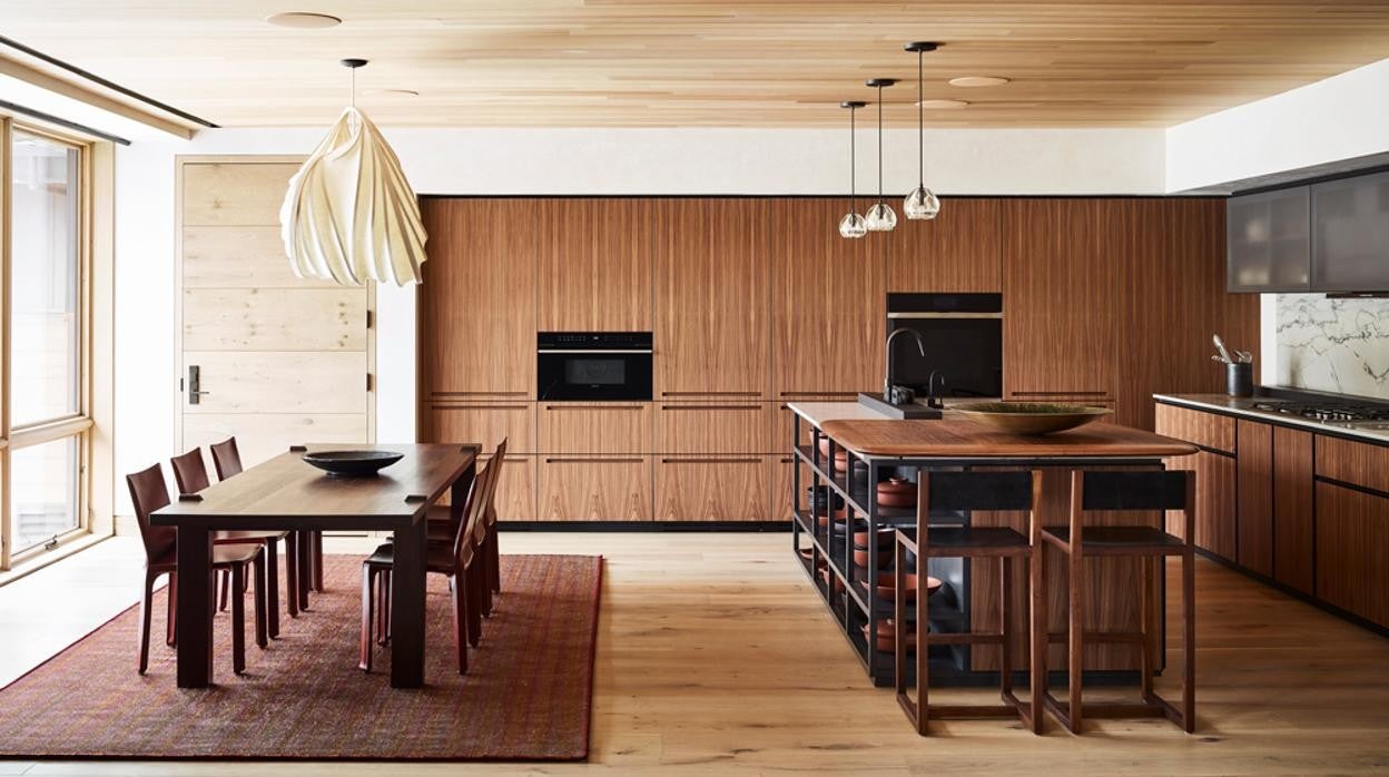 Todo lo que debes saber de la exclusiva experiencia de Caldera House