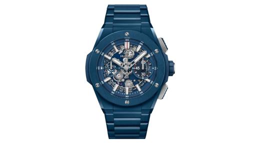 Hublot Big Bang Integral Ceramic