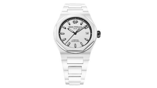 Girard-Perregaux Laureato Ghost