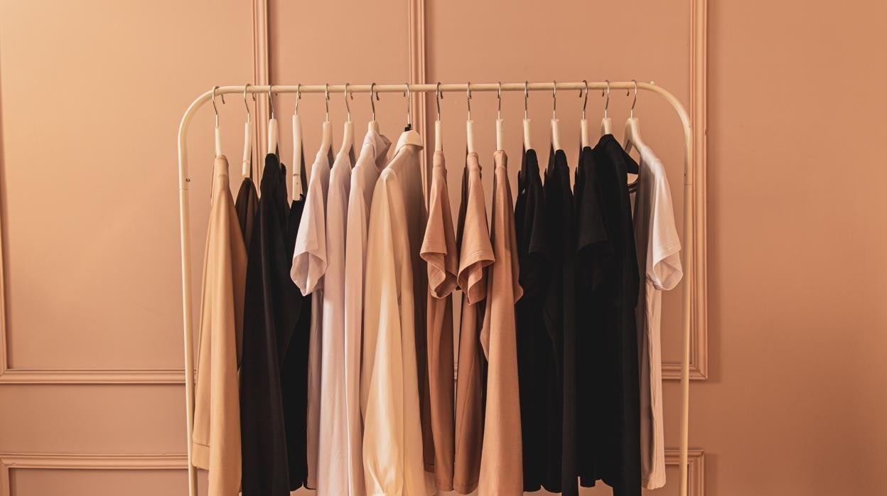 Renueva tu armario