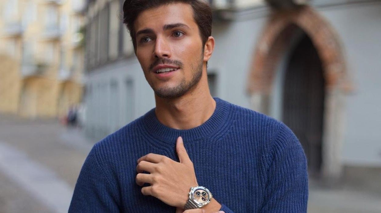 El punto es el mejor compañero de la temporada otoño-invierno