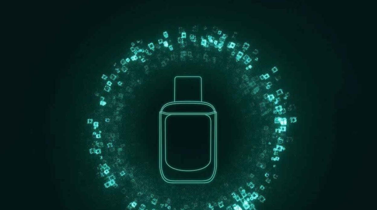 Todo lo que debes saber de este perfume creado con inteligencia artificial