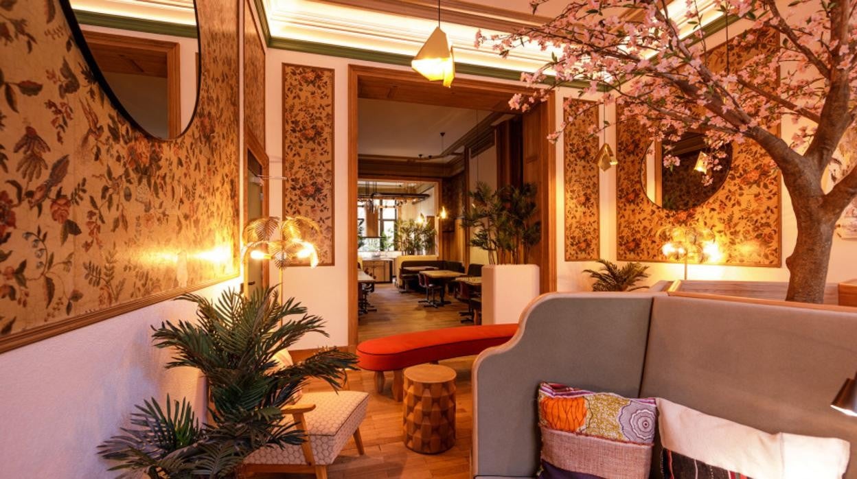 Por ahora Bruselas está a la cabeza en esta tendencia