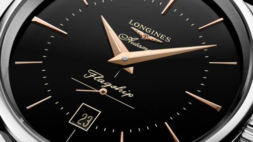 Longines Flagship Heritage