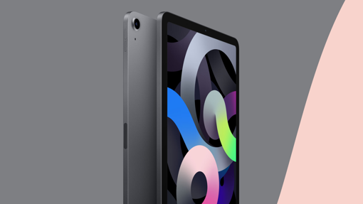 El nuevo iPad Air es pura maravilla