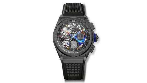 Zenith DEFY 21 Felipe Pantone