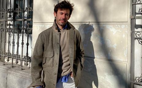 La sobrecamisa recupera puntos