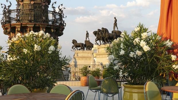 Cinco escapadas para un puente de lujo sin salir de Madrid