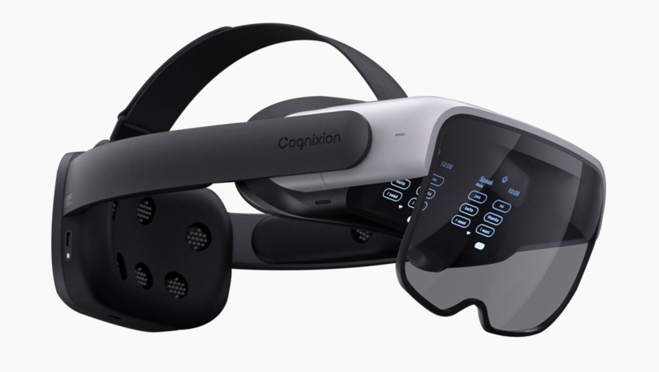 ONE es un gadget perfecto para personas con problemas complejos de comunicación