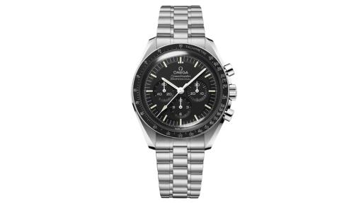 Omega Speedmaster Moonwatch