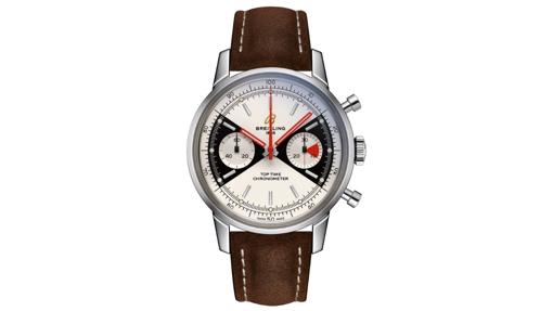 Breitling Top Time Limited Edition