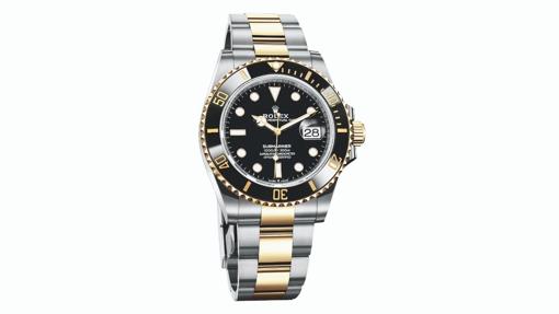 Rolex Submariner Date