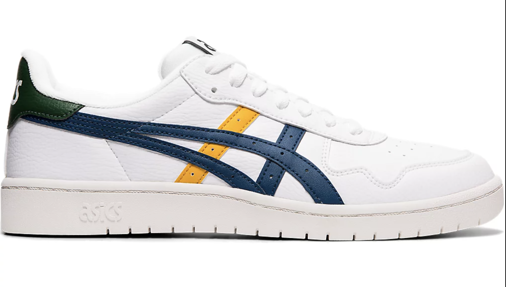 Asics JAPAN S. pcio: 70 euros
