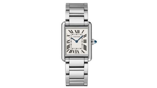 Tank Must de Cartier