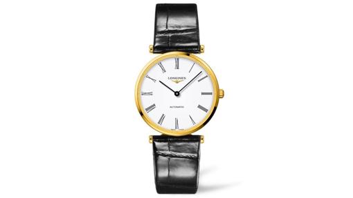 Longines La Grande Classique