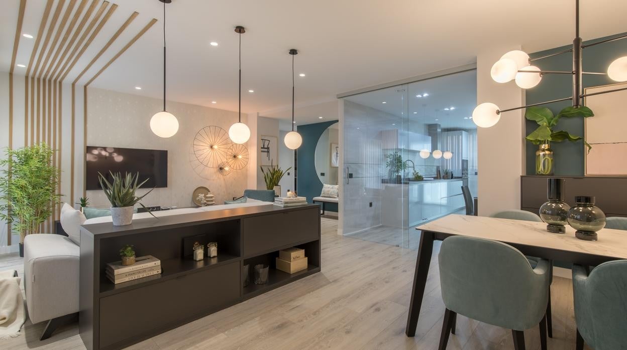 Con la pandemia, la decoración ha ganado protagonismo en todas las casas