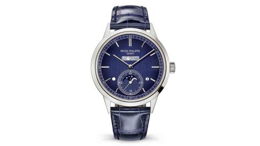 Patek Philippe Calendario perpetuo en línea referencia 5236P-001