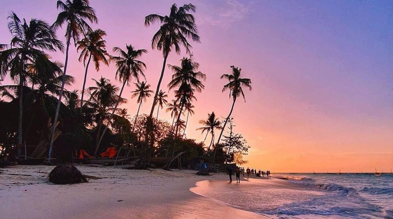 Los destinos favoritos de los millonarios para olvidarse del Covid