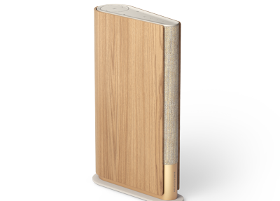 El nuevo altavoz de Bang &amp; Olufsen, el Beosound Emerge