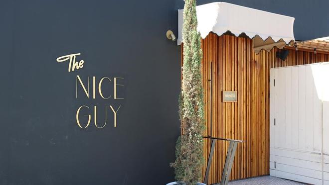 Las fotos están prohibidas