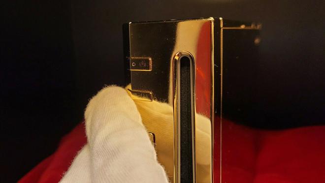 El vendefor de esta joya es Donny Fillerup, coleccionista que se hizo con ella en 2017