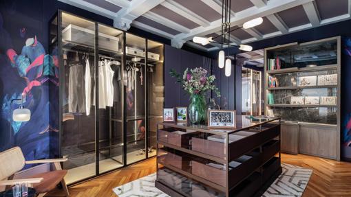 Espacio Uecko en Casa Decor 2021