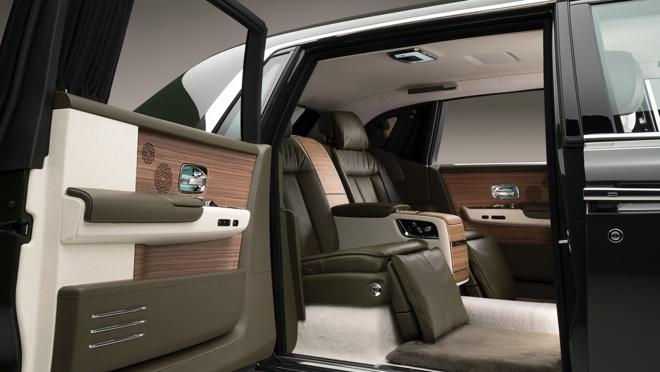 Un capricho al alcance de muy pocos