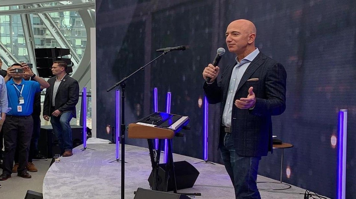 Este año su fortuna se ha incrementado de forma exponencial