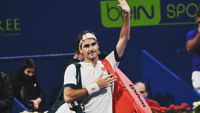 Roger Federer