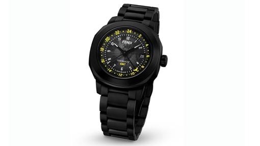 Fendi Selleria Man GMT