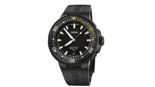 Oris AquisPro Date Cal 400