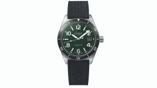 Glashütte Original SeaQ