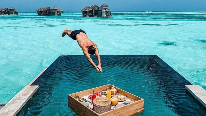 El requisito imprescinidble será construir un resort