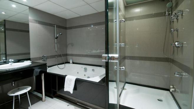 El nuevo hotel de cinco estrellas que Messi ha adquirido en Andorra