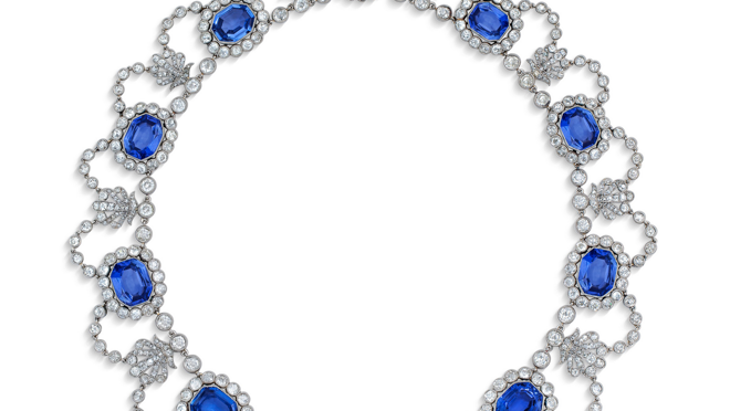 La suma de las ventas por separado de cada pieza llegan a los 2,5 millones de euros