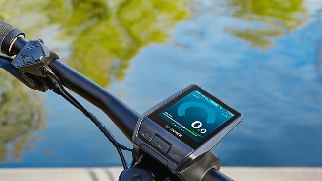 Su pantalla táctil es muy intuitiva