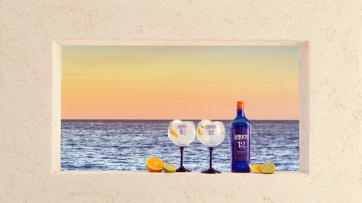 Disfrutar de los atardeceres del verano