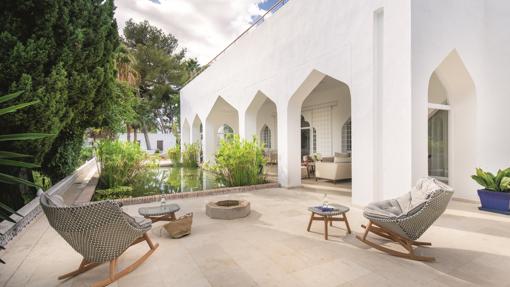 Retiros de salud - Clínica Buchinger-Wilhelmi, en Marbella