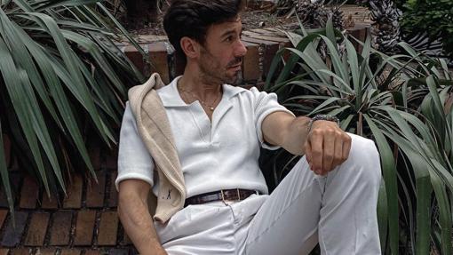 La mezcla de tejidos siempre funciona