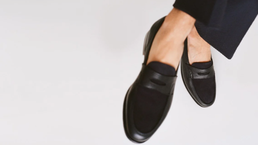 Los mocasines como calzado todoterreno durante todo el año