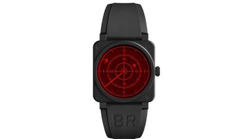 Bell & Ross Radar
