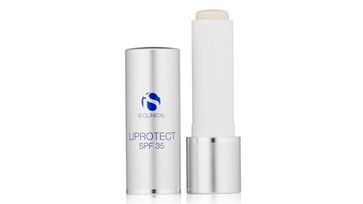 Bálsamo labial Liprotect SPF 35 de iS Clinical.