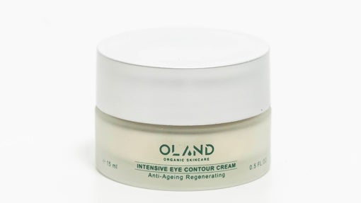 Intensive Eye Contour Cream de Oland.