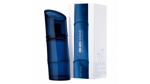 Kenzo Homme Eau de Toilette Intense.